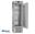 Afbeeldingen van Gram bewaarkast- vriezer ECO MIDI F 60 CCG 4S